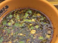 -乡党臊子面(丰庆公园店)