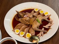 -CHIC1699远洋私厨