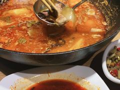 -福茂源横山铁锅羊肉(牡丹园店)