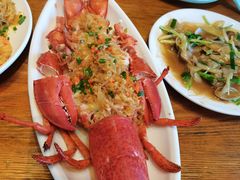 -南海渔家•海鲜•正宗海南菜(海棠湾店)