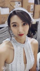-熙画美上门MakeUp美甲美睫