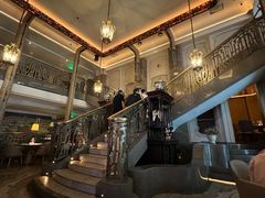 -波特曼西餐厅(中央大街店)