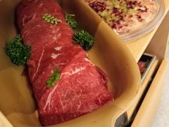 -芸山季·云南山珍菌火锅(南翔印象城MEGA店)