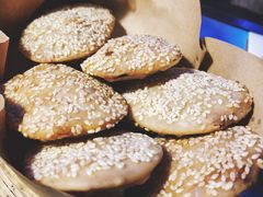 土炉烧饼-炉鱼(爱琴海购物公园店)