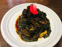 宁波烤菜-涌上外婆桥(南塘店)