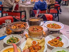 -简小舍·民间手艺菜(武昌江滩店)