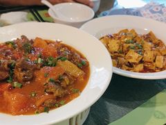 -全聚贤餐厅·湖北家常菜(沙湖店)