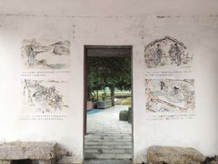 -靖西鹅泉风景区