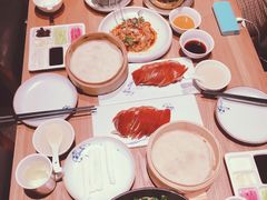 -小大董·烤鸭(凤凰汇店)