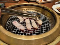 -御牛道日式烤肉料理(杭州万象城店)