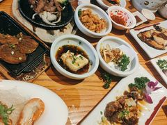 -万鱼亭·筑地屋 日本料理(淮海街店)
