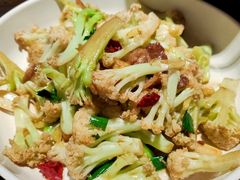 -大碗厨 25年老字号 现炒湘菜(四季天地店)