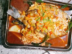 -里岛烤鱼(东港凯虹广场店)