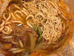 -三品阁过桥米线(万达店)