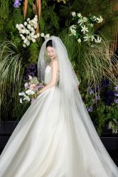 -拉瑞娜LaReine婚纱礼服高级定制