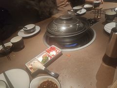 -同仁四季椰子鸡(福田东园总店)