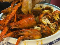 -三妹小龙虾·黄油蟹(华侨城总店)