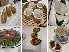 -南园酒家(前进路店)