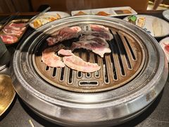 -東盛炭烤自助料理(浦东文峰广场店)