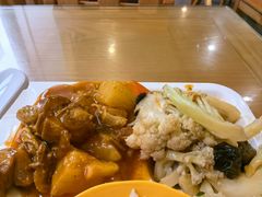 -上海财经大学-新食堂