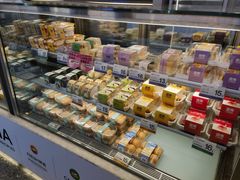 -迦南(杭州东站万象汇店)