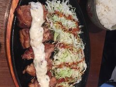 -铃木食堂(帽儿胡同店)