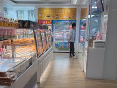 -味多美蛋糕(三元桥店)