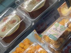 -泸溪河桃酥(秦淮夫子庙一店)