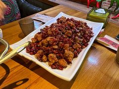 -望京一号·重庆江湖菜(工体店)