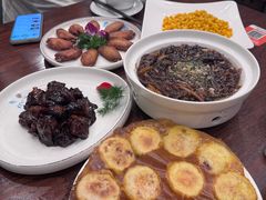 -一记洛阳菜·糖醋小排·水席(十字街店)