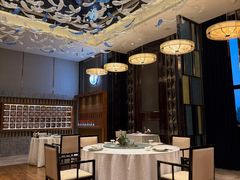-南京富力万达嘉华酒店·游宴一品淮扬中餐厅