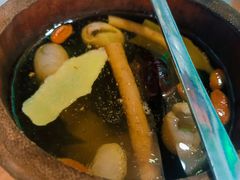 -竹一味·竹筒饭