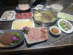 -仄园围炉坊·牛肉火锅·汕头卤水火锅(蛇口店)