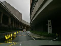 -万象城-停车场