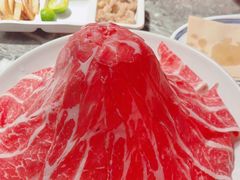 -禄婶鸡煲·打边炉