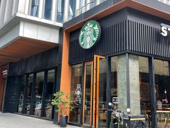 -星巴克(深圳软件园产业基地店)