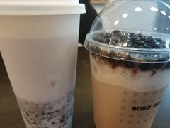 -喜茶(佛山顺德大良东乐路店)