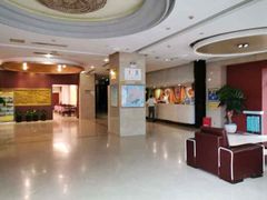 -莫泰酒店(厦门万象城火车站地铁站店)