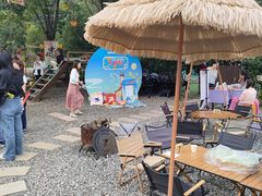 -HERRE·FARM 赫尔露营农场·团建聚会包场