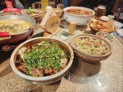 -水煮三国·川鲁江湖菜(香山店)