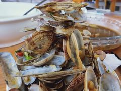 -海月湾海景餐厅( 嵊泗本地老字号店)