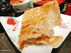 -阿庄新豫菜(通泰路店)