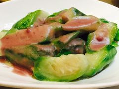 -御花园·粤菜·海鲜火锅(中山公园店)