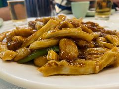 -金家老三饭庄(常营店)