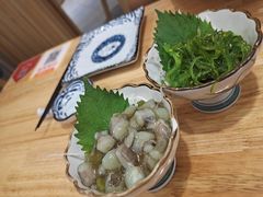 -村上一屋·亚洲菜融合小馆(南楼店)
