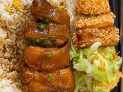 -魏家凉皮(西安秋林宏业商厦店)