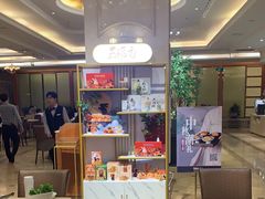 -锦粤宫·精致粤菜(深圳北站店)