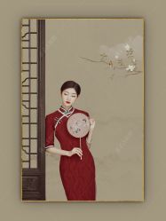 -美云庭古装·格格服汉服·京城旅拍(北京店)