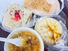 -常州糕团店(北大街新世纪商城店)