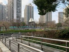 -苏州河梦清园环保主题公园